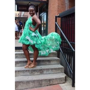 Meet your Posher, Maya